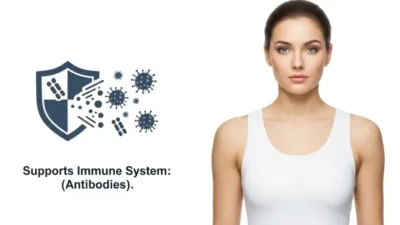 What Does Protein Do for Your Body