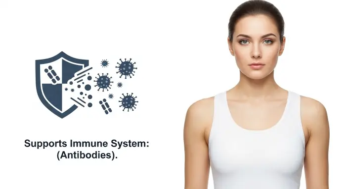 What Does Protein Do for Your Body