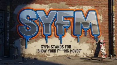 What Does SYFM Mean