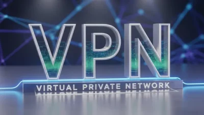 What Does VPN Stand For