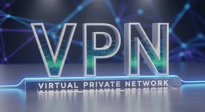 What Does VPN Stand For