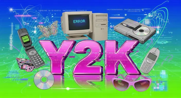 What Does Y2K Mean