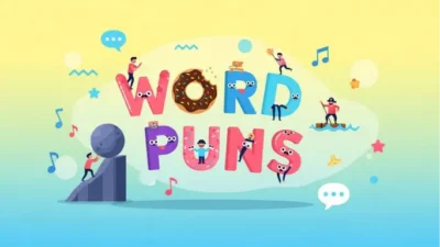 Word Puns