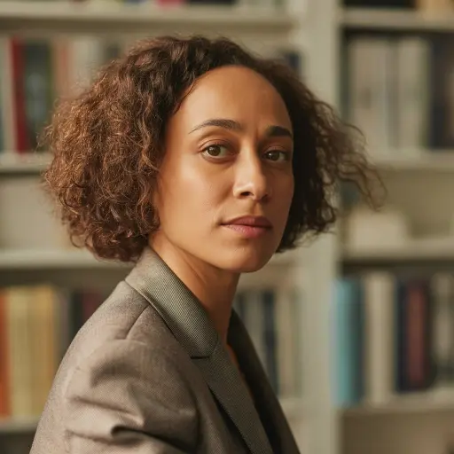 Zadie Smith